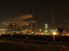 工場