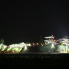 涌谷城