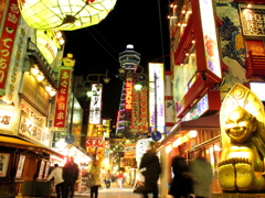 大阪＿新世界