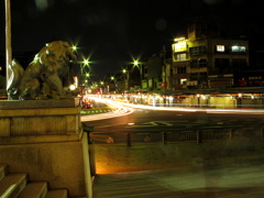 京都花灯路_蛍の光