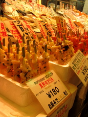 京都_錦市場