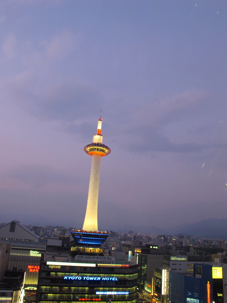 京都_京都駅