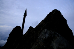 大槍　小鑓　槍