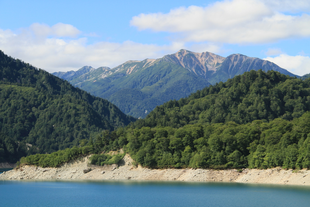 山旅へのあこがれ