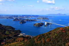 しまなみ海道