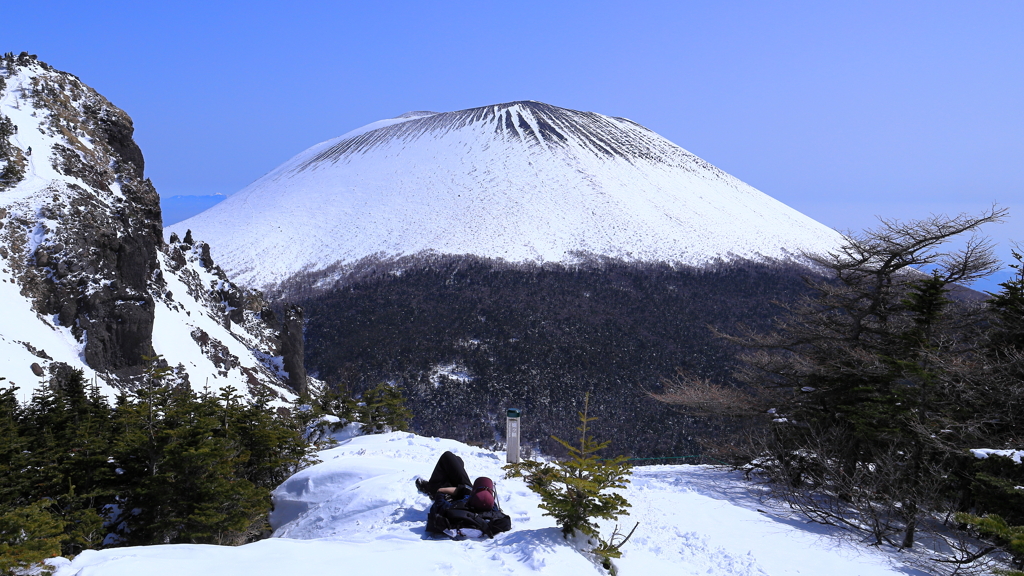 最高のおひるね