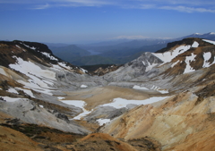 　春　あだたら山