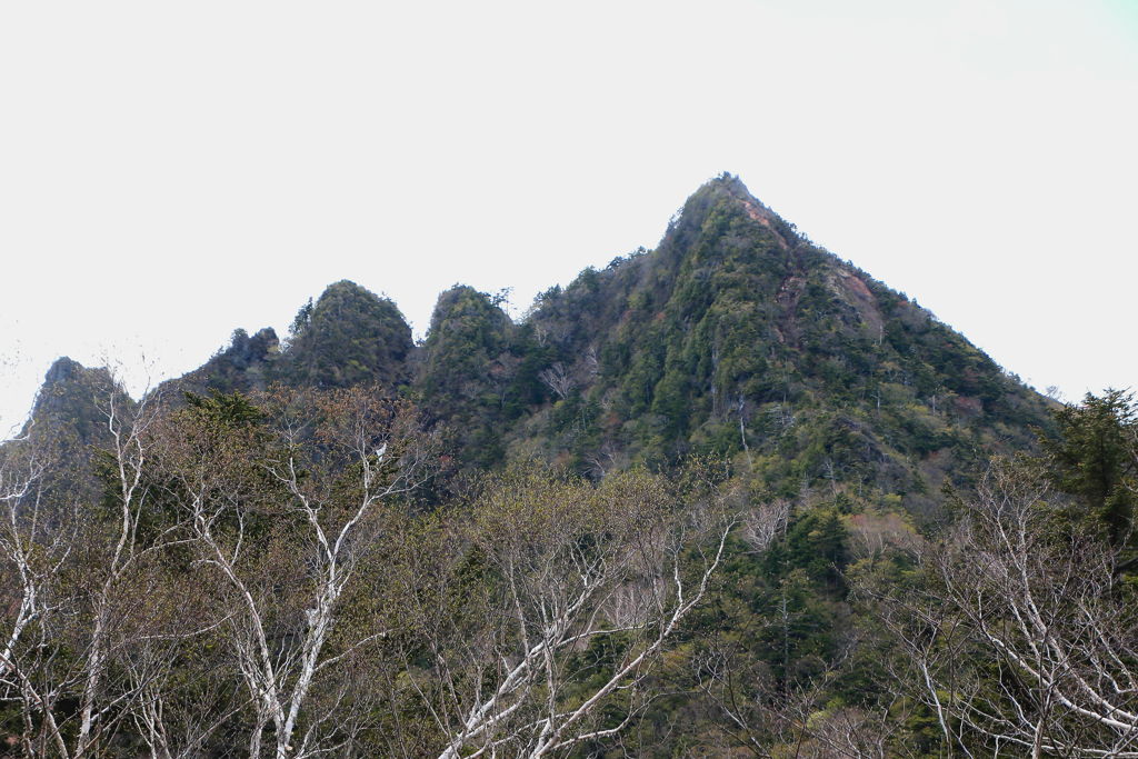鋸山