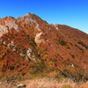 那須　朝日岳