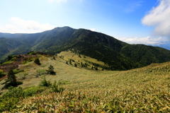四阿山