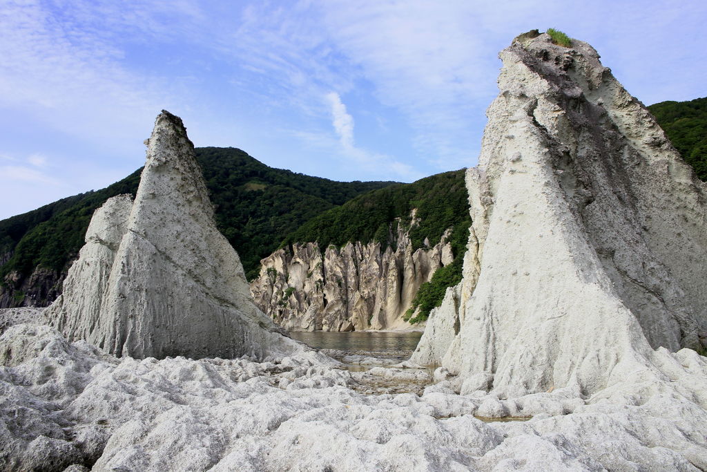 仏ヶ浦