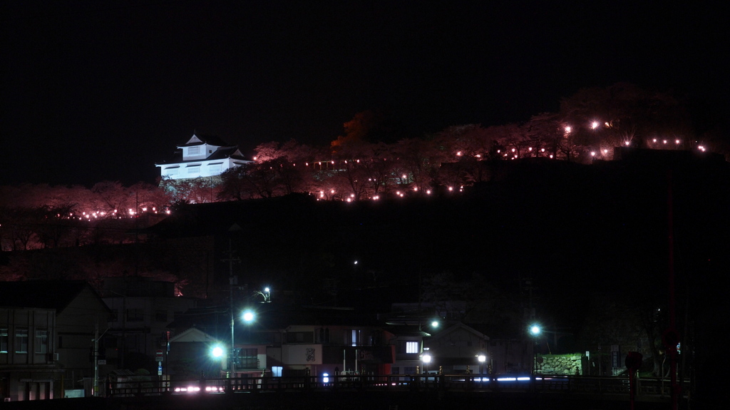 城下町