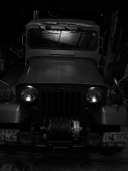 jeep