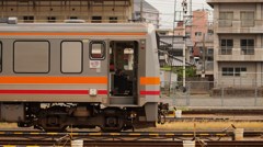 スタンバイ