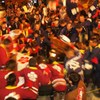 久世祭り・だんじり喧嘩