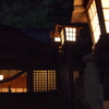 祭りの後