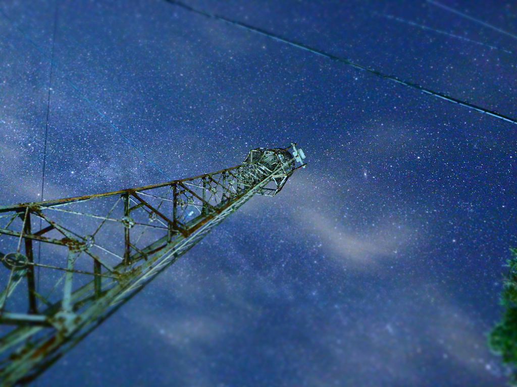 アナログ