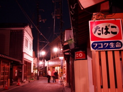 商店街２