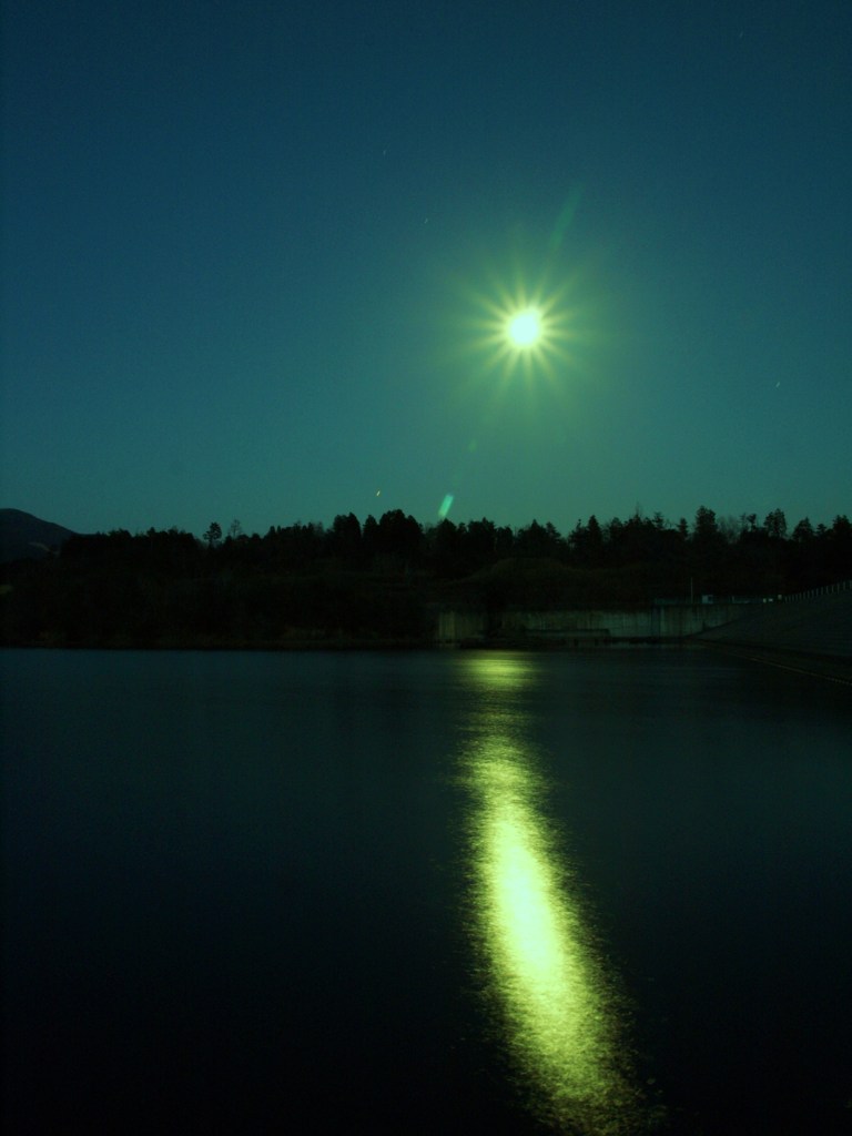 EVERY MOON