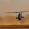 対戦車ヘリコプターAH-１S