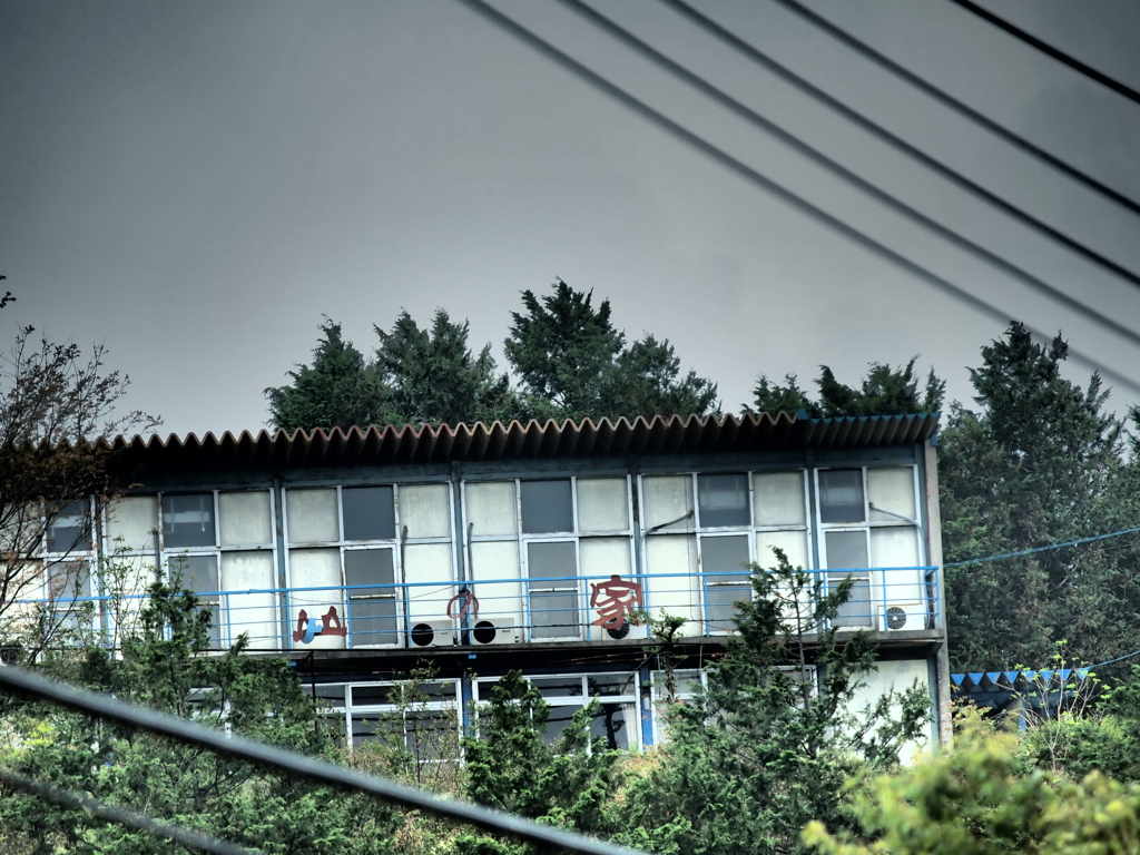 こちらの映像を御覧戴きたい・・・・・