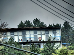 こちらの映像を御覧戴きたい・・・・・