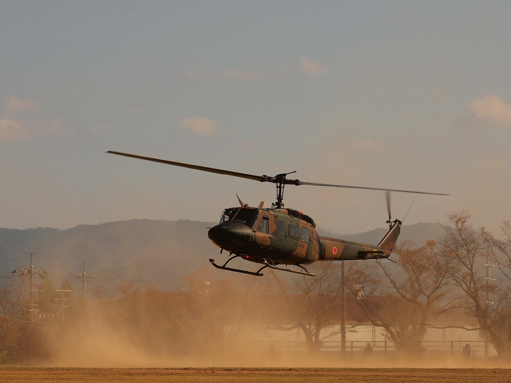 UH-1J