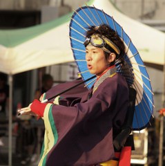 ふっと一息