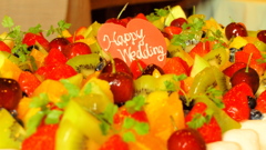 Happy Wedding!!