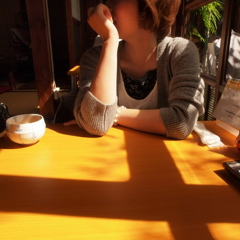 afternoon