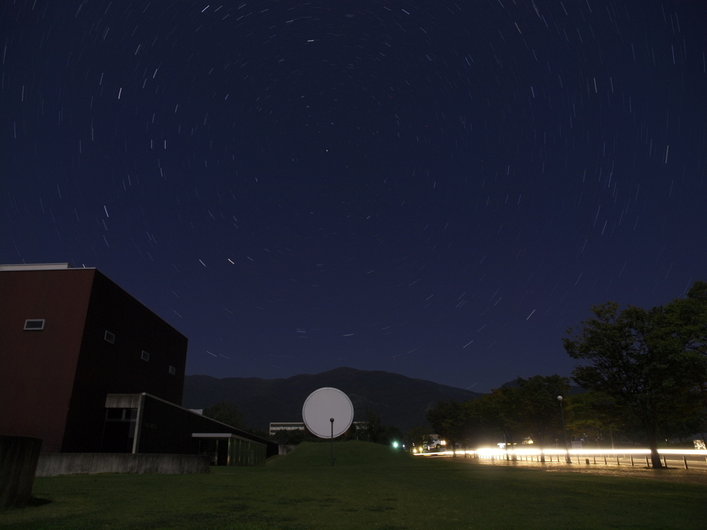 星空美術館