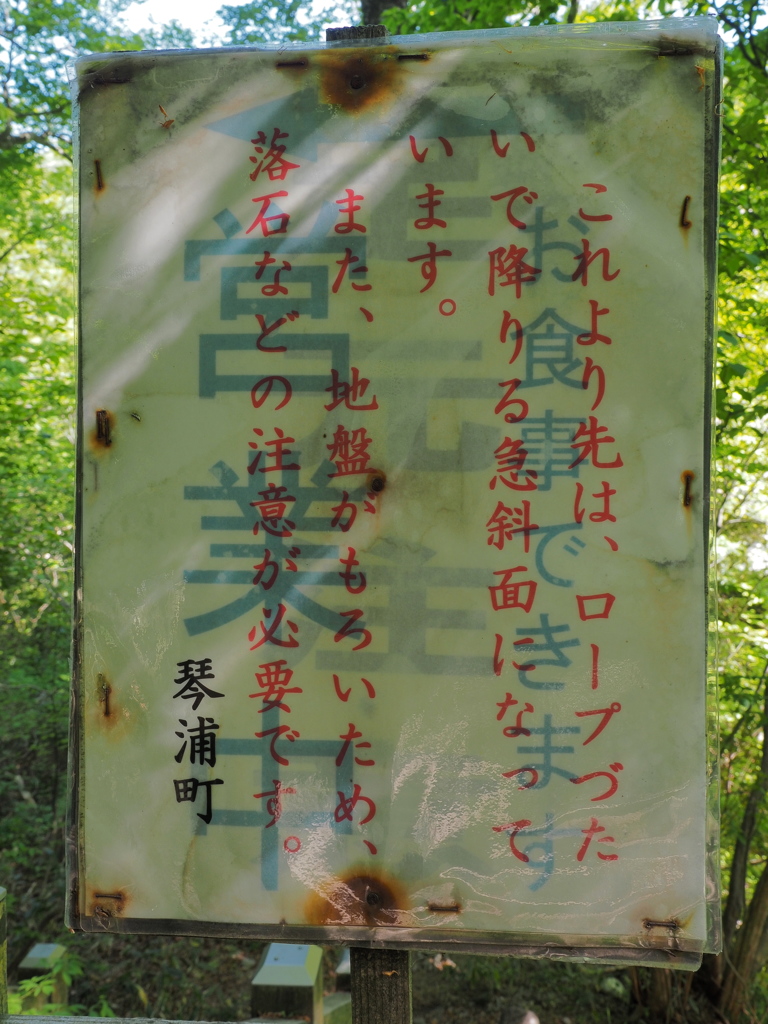 重なる想い～その先に在る物～
