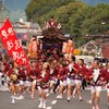 津山祭り