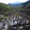 雪解けの奥大山