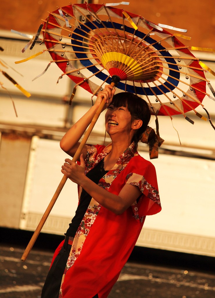 やっちやった⁉