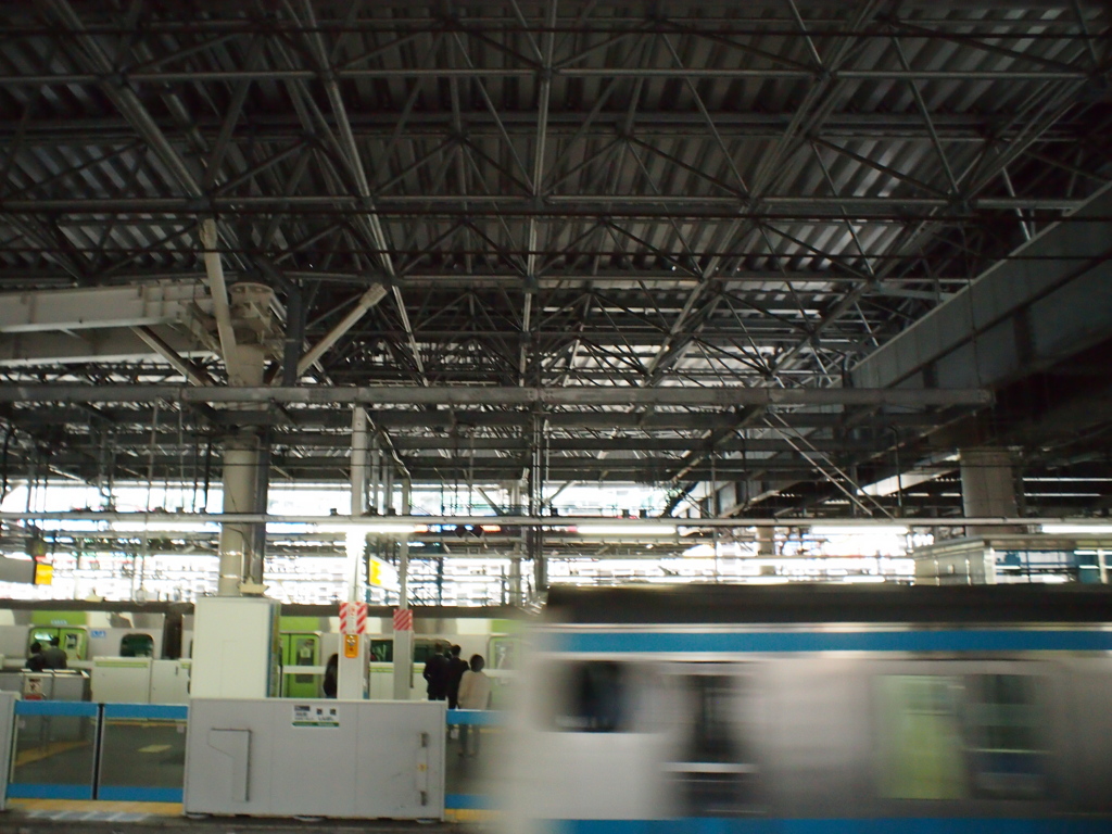 メタル新橋