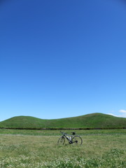 さきたま古墳公園