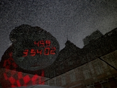 増えてる．．．