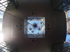 レンズ付きボディキャップ？