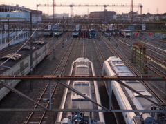 定時間後の語らい