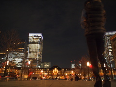 東京駅