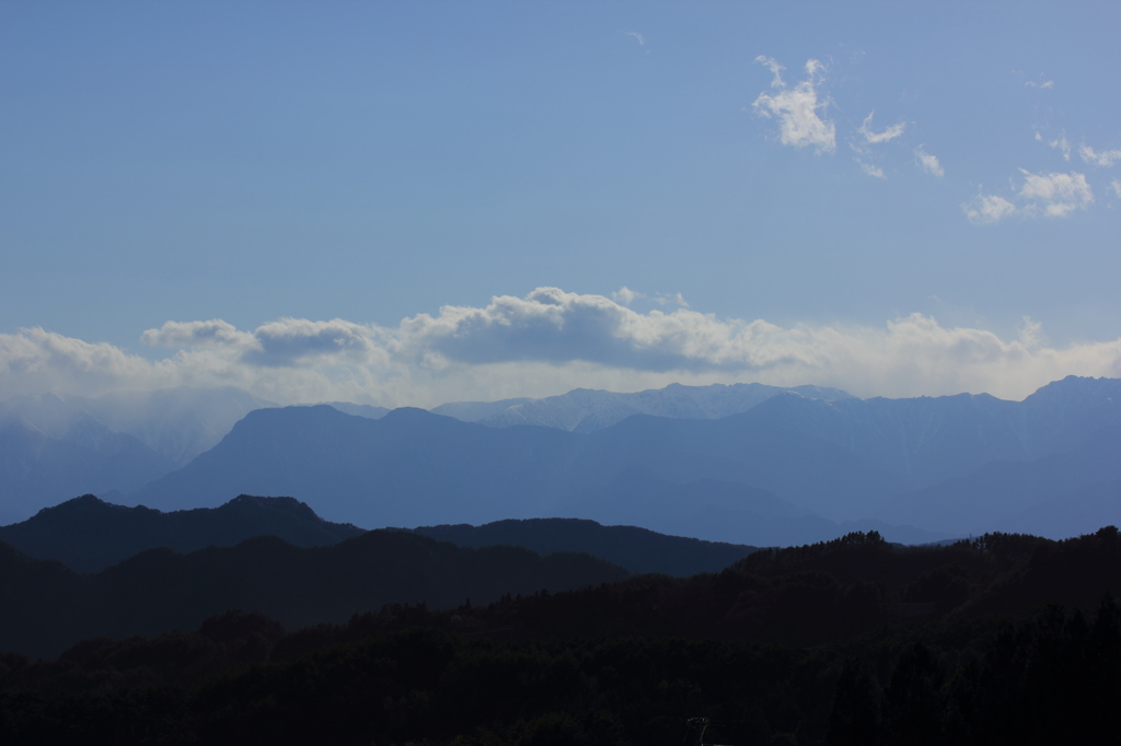 濃淡