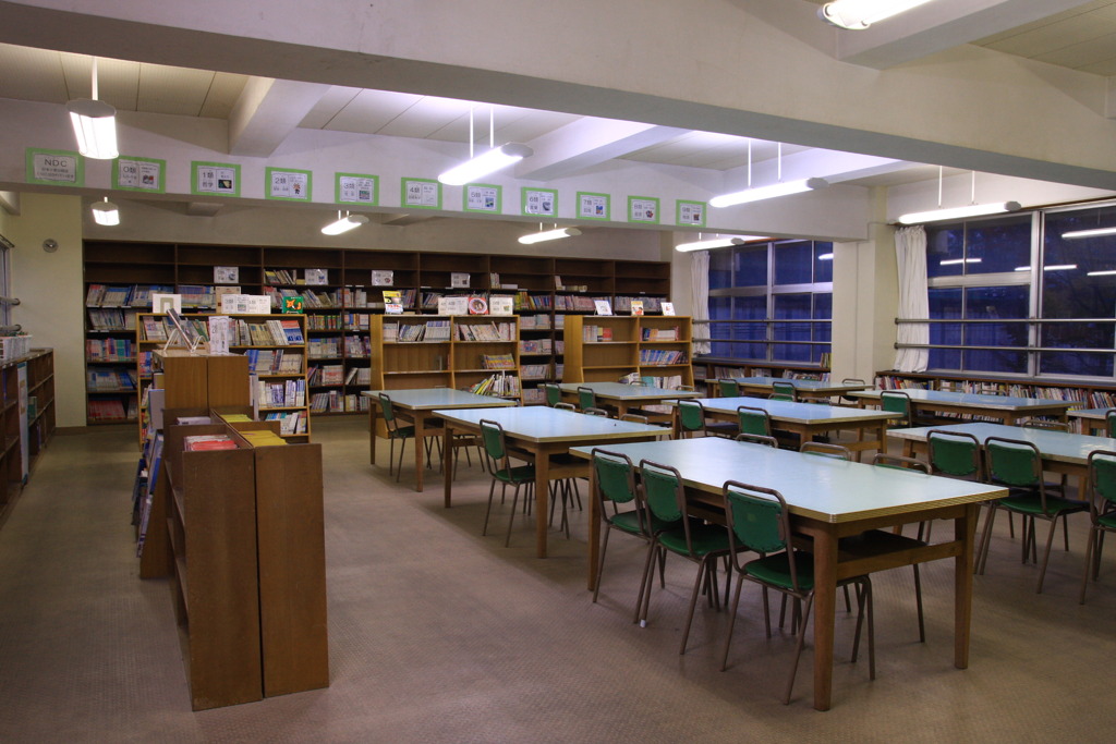 図書室