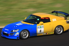 SPOON　S2000