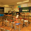 音楽室