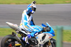 ファンサービス