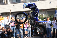 学園祭のまだまイベント