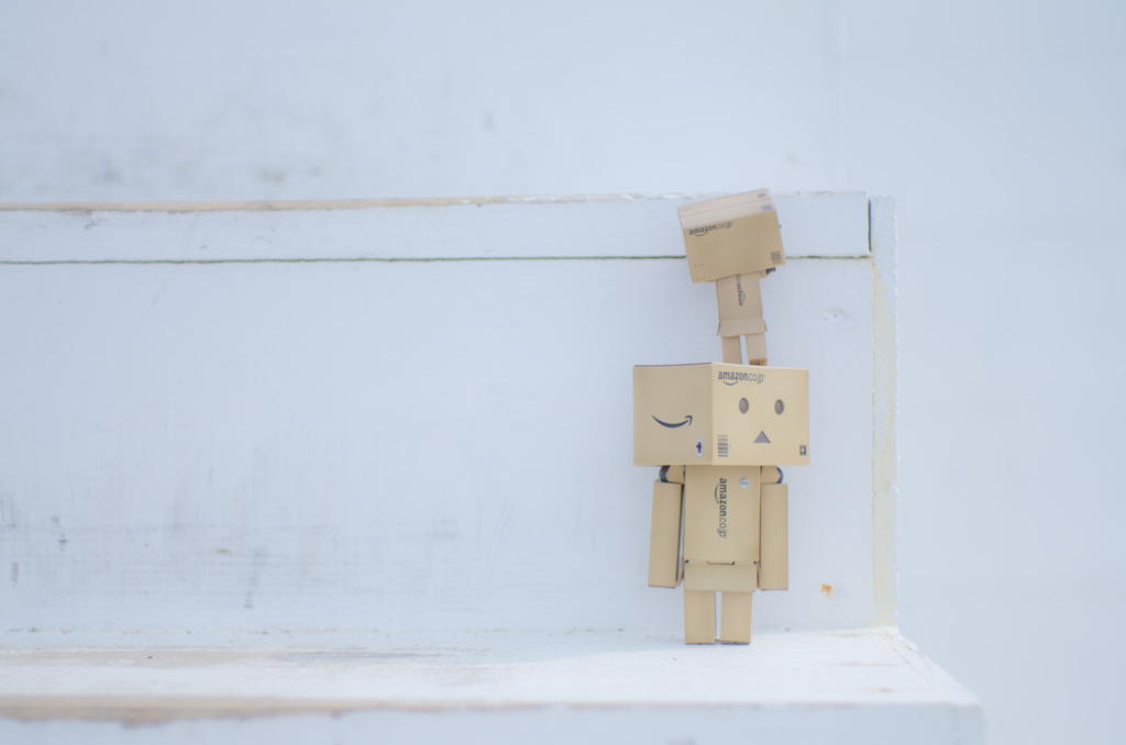 乗り越えるべきもの