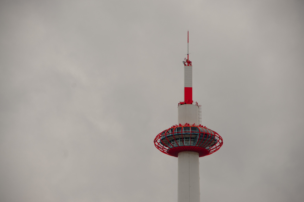 京都タワー