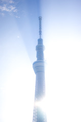 Tokyo Sky Tree 03